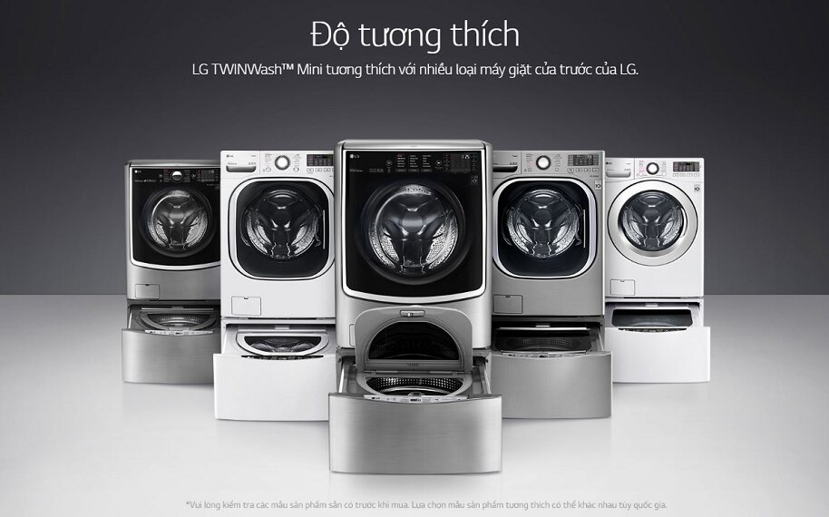 lg của nước nào (ảnh 4)