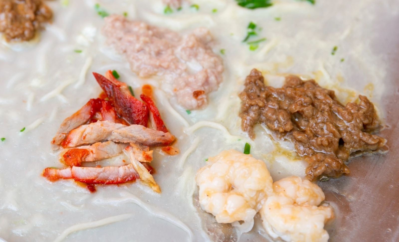 Tìm hiểu bánh cuốn Quảng Đông 1