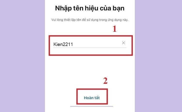 cách điều khiển tivi LG bằng điện thoại 5