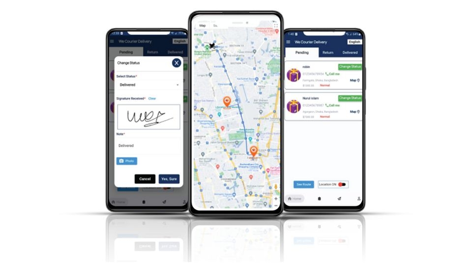 Phần mềm bán trú CIT Group