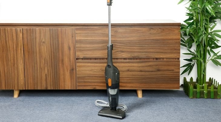 Cách sử dụng máy hút bụi cầm tay đúng và hiệu quả nhất là gì, bạn đã biết chưa? 4
