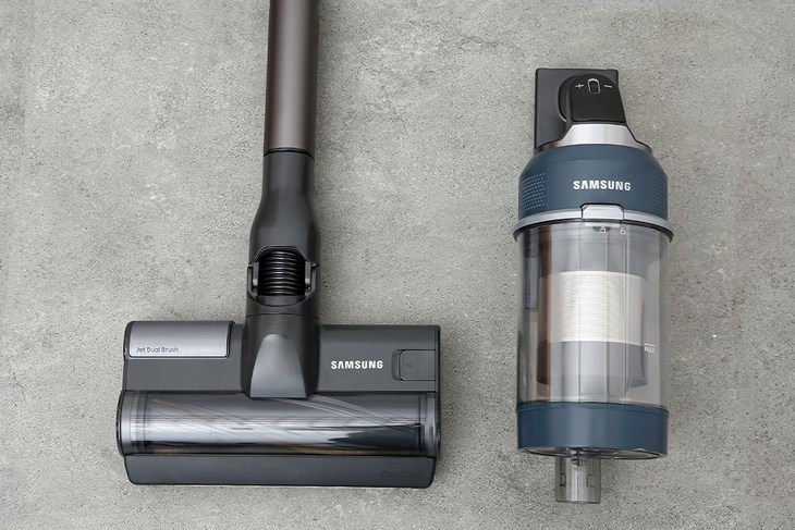 Cách sử dụng máy hút bụi cầm tay đúng và hiệu quả nhất là gì, bạn đã biết chưa? 2