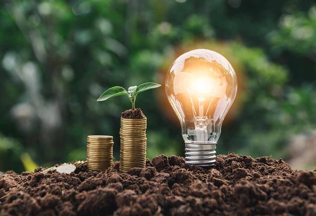 Biện pháp tiết kiệm điện (ảnh 1)