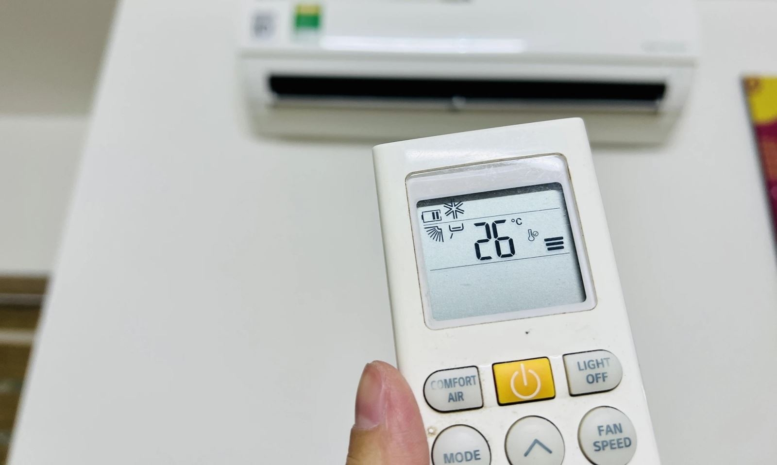 Biện pháp tiết kiệm điện (ảnh 7)