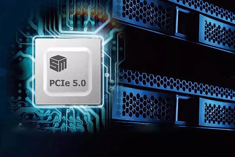 PCIe là gì?