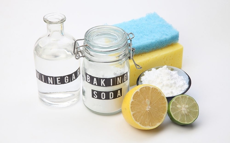 cách giặt áo trắng - hình 2