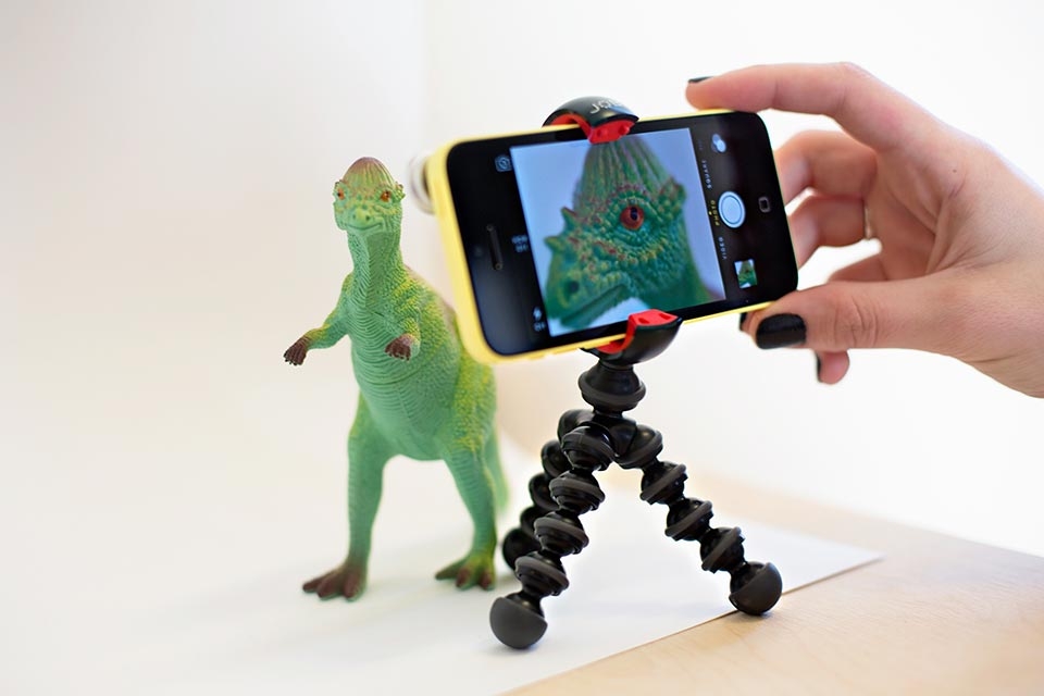 Chụp ảnh sản phẩm bằng điện thoại - Ảnh 07