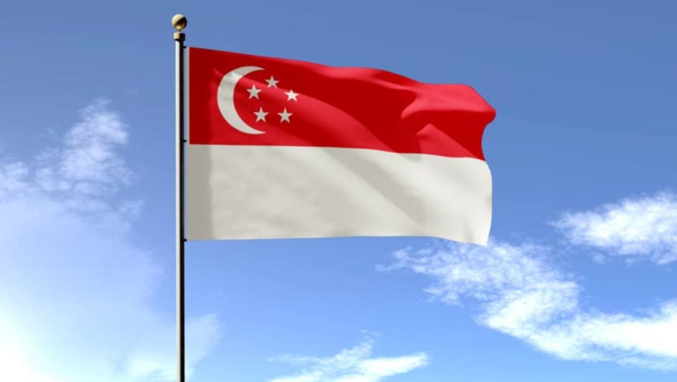 Múi giờ Singapore - Ảnh 03