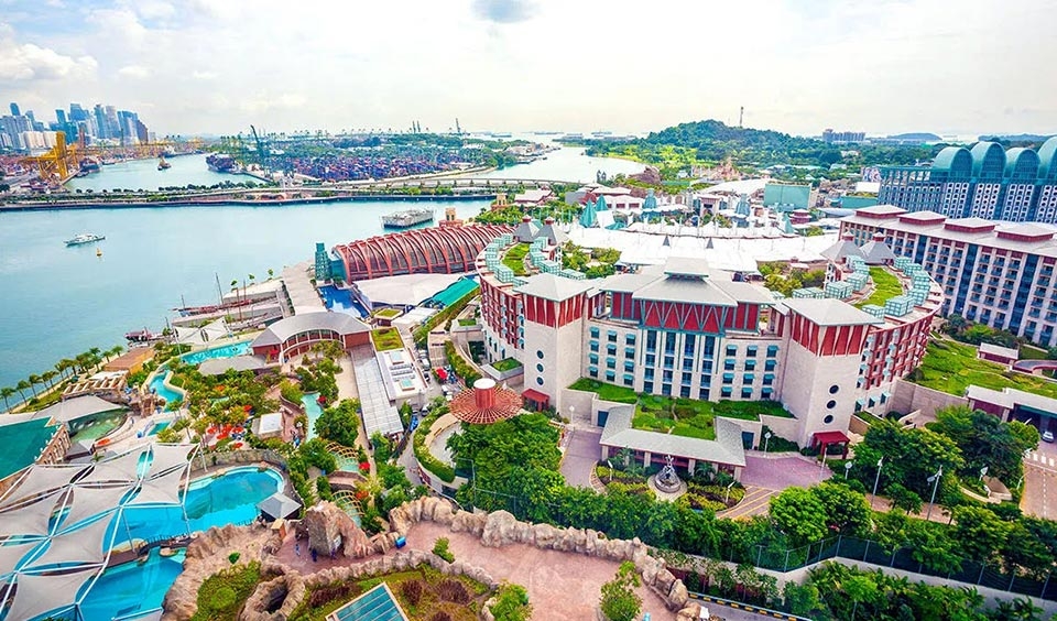Sentosa