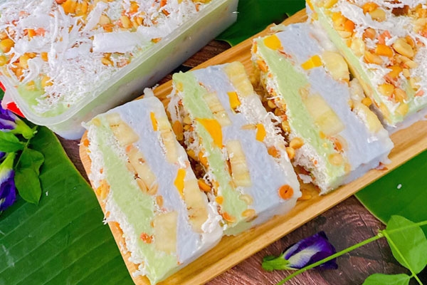 cách làm kem chuối không cần nước cốt dừa- Ảnh 7