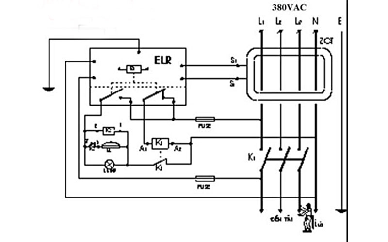 Aptomat 3 pha ảnh 3
