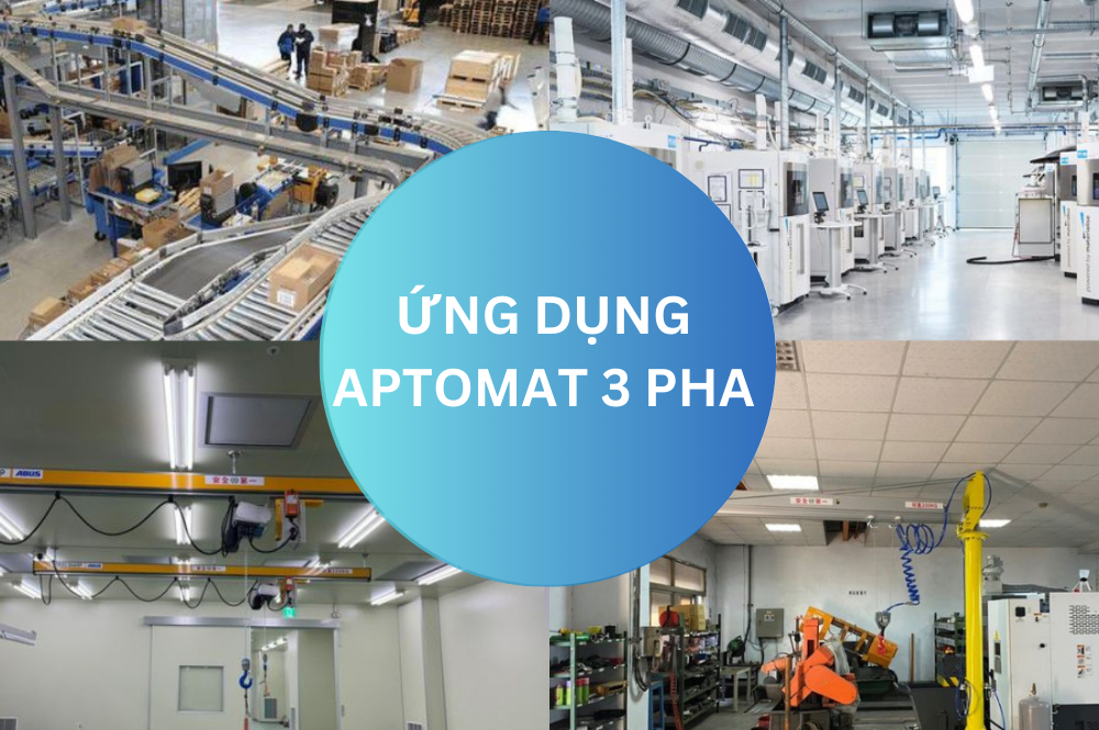 Aptomat 3 pha ảnh 5