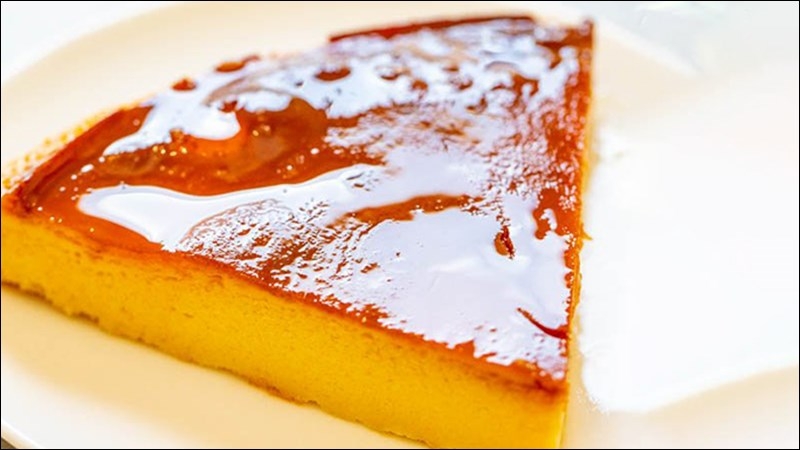 bánh flan để được bao lâu - Ảnh 6