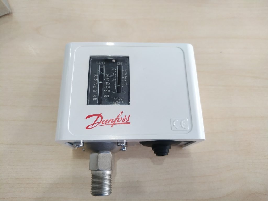 công tắc áp suất ảnh 5