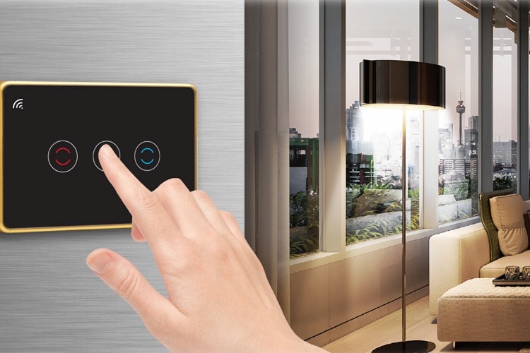 Công tắc đảo chiều ảnh 8