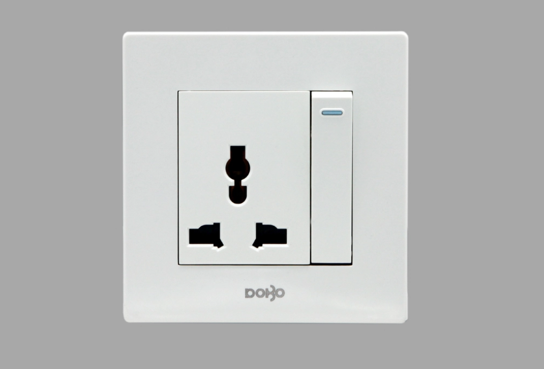 Công tắc đảo chiều ảnh 4