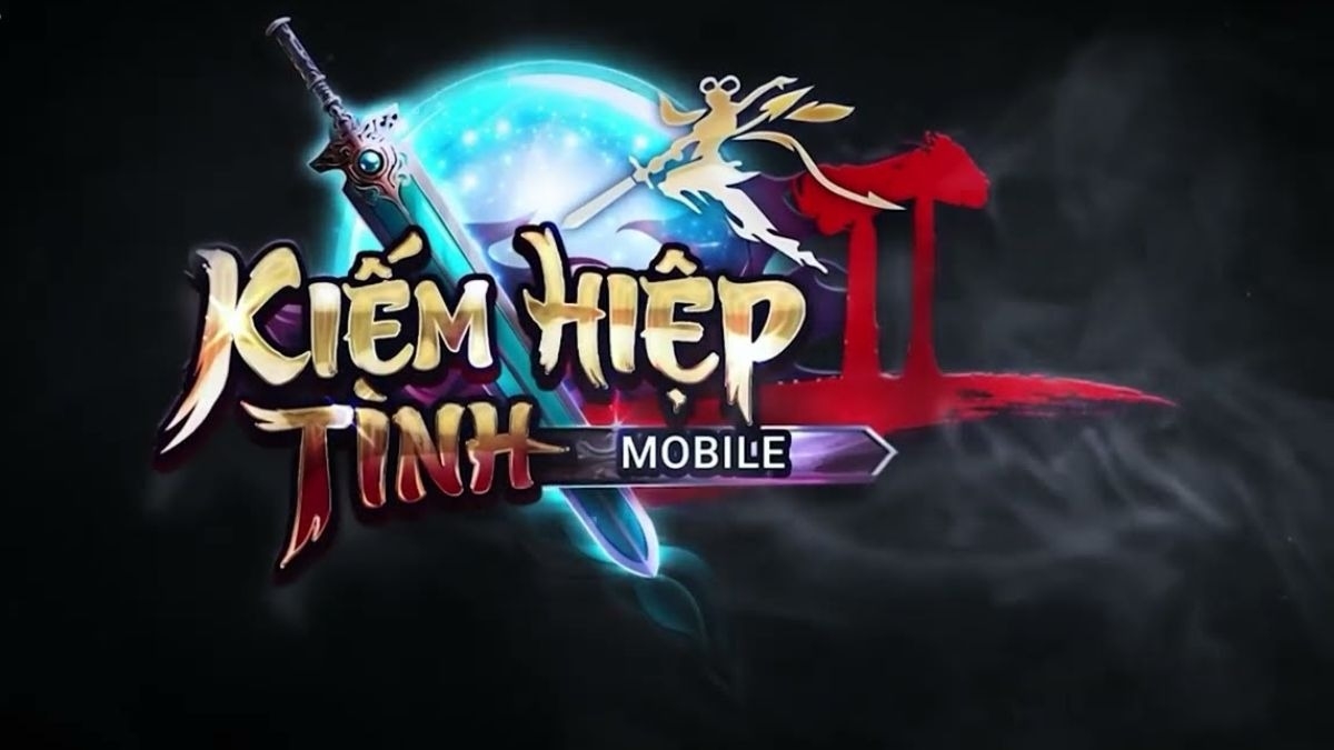 Kiếm Hiệp Tình 2 Mobile