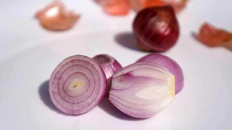 cách bảo quản hành tỏi khô - Ảnh 4