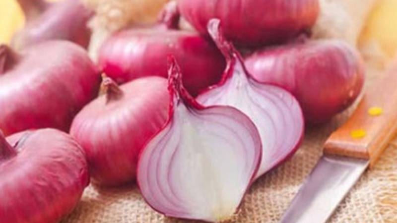 cách bảo quản hành tỏi khô - Ảnh 5