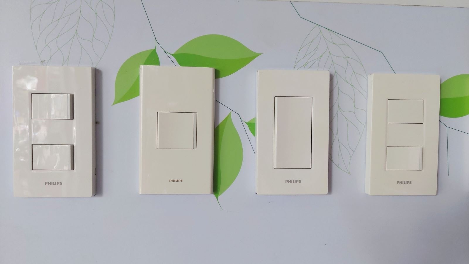 công tắc 2 cực ảnh 4