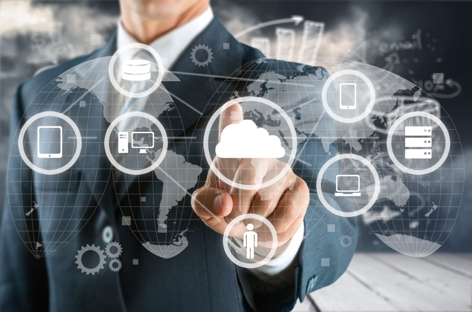 Cloud Management (Hình 1)