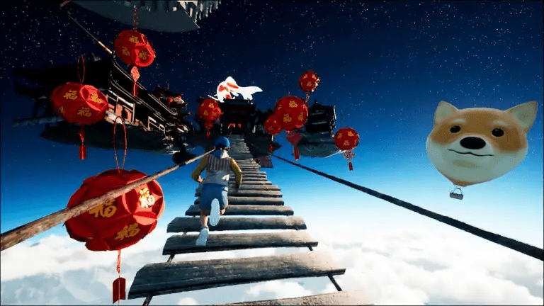 Hành trình leo trèo gian nan của Only Up!