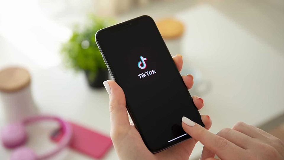 TikTok là nền tảng mạng xã hội cực phổ biến hiện nay