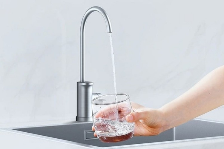 Bộ lọc nước không dùng điện ảnh 5