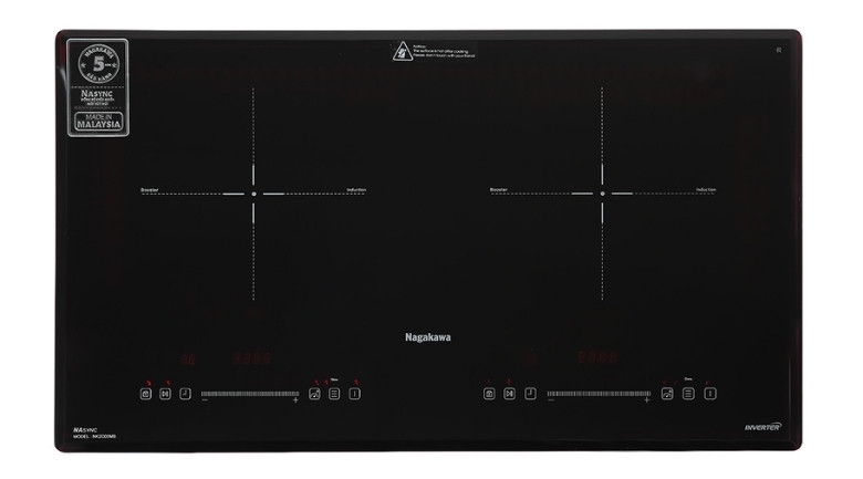 Bếp từ Malaysia loại nào tốt nhất hiện nay 1