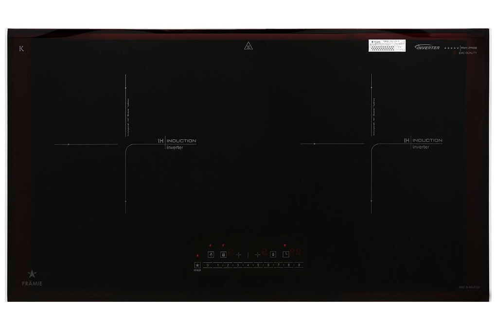 Bếp từ Malaysia loại nào tốt nhất hiện nay 3