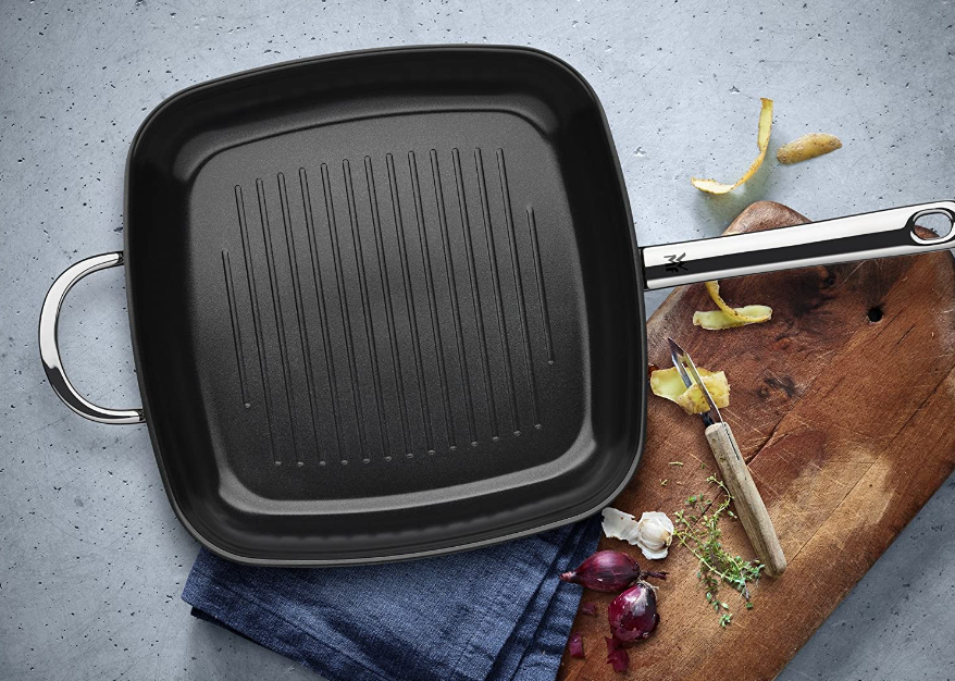 Chảo nướng ảnh 4