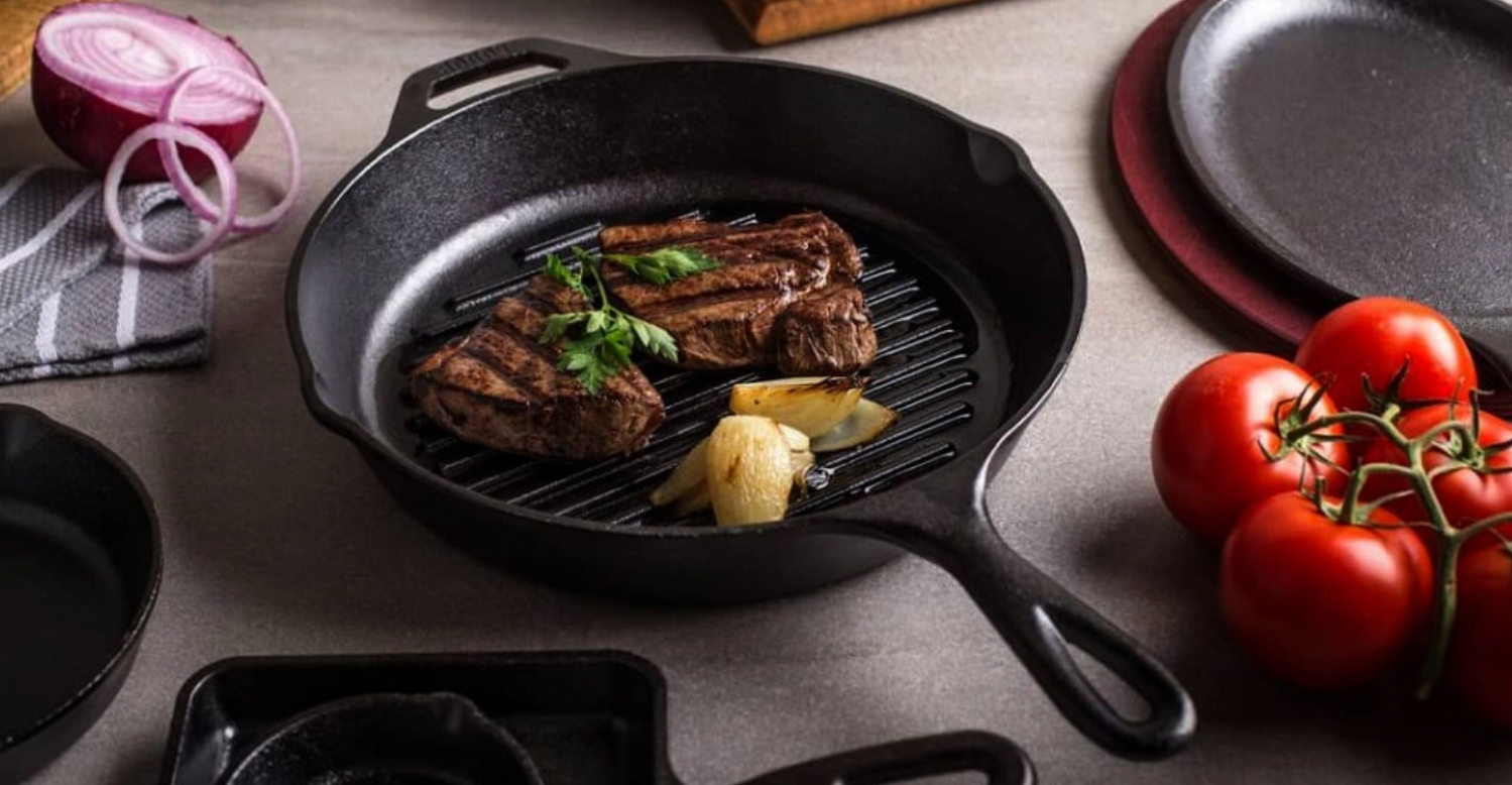 Chảo nướng ảnh 5