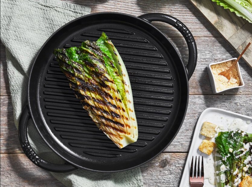 Chảo nướng ảnh 6