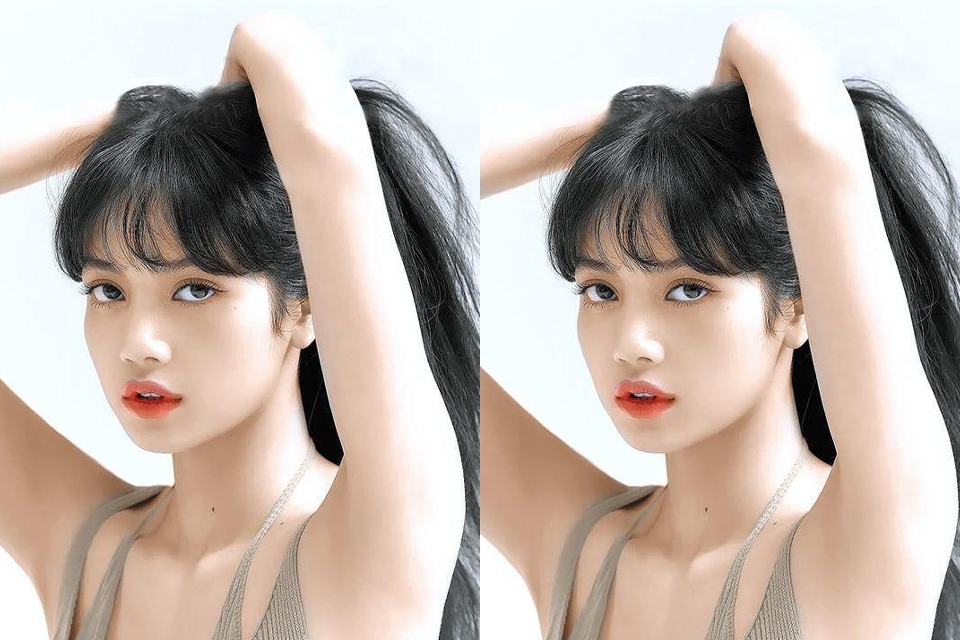 Những lưu ý trong cách buộc tóc ngắn