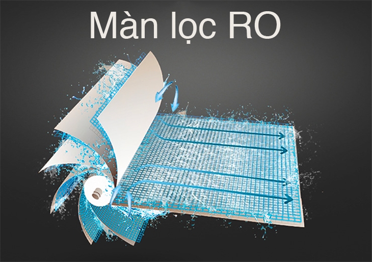 Máy lọc nước lợ (ảnh 3)