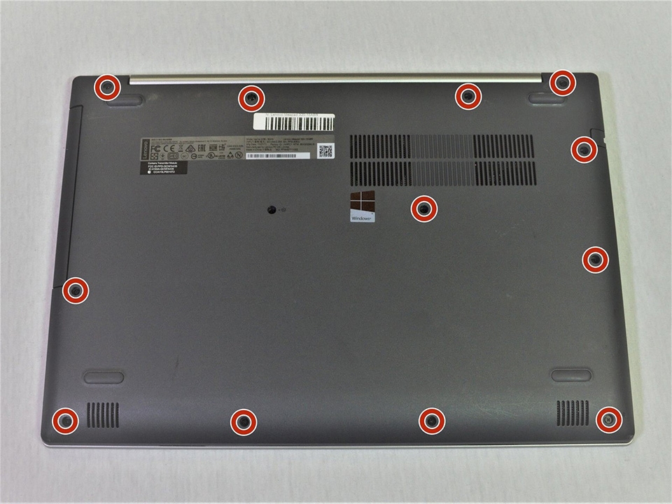Thay SSD cho laptop - hình 4