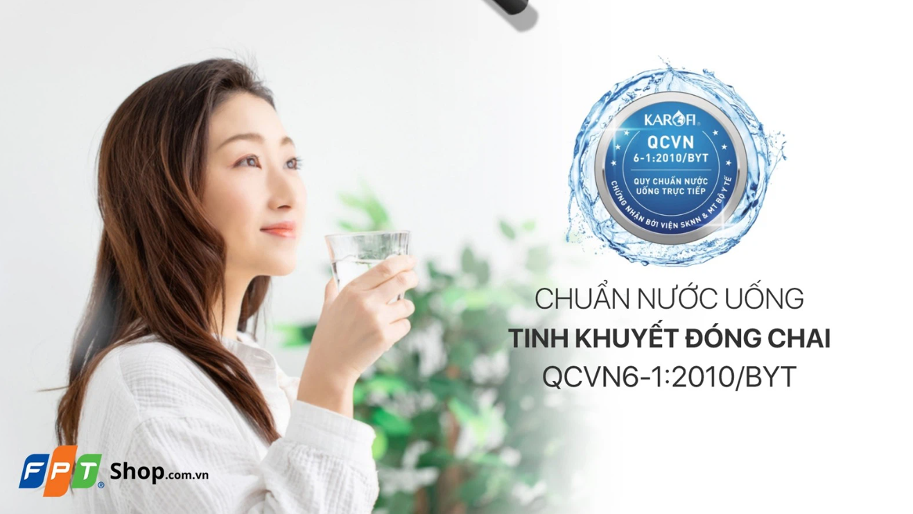 máy lọc nước nóng lạnh uống trực tiếp tốt nhất 2024 ảnh 11