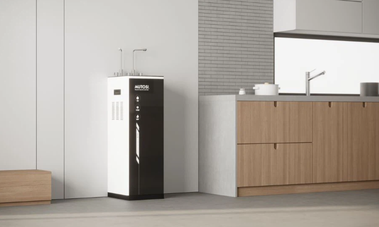 máy lọc nước nóng lạnh uống trực tiếp tốt nhất 2024 ảnh 7