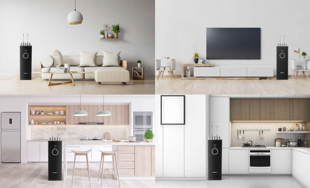 máy lọc nước nóng lạnh uống trực tiếp tốt nhất 2024 ảnh 12