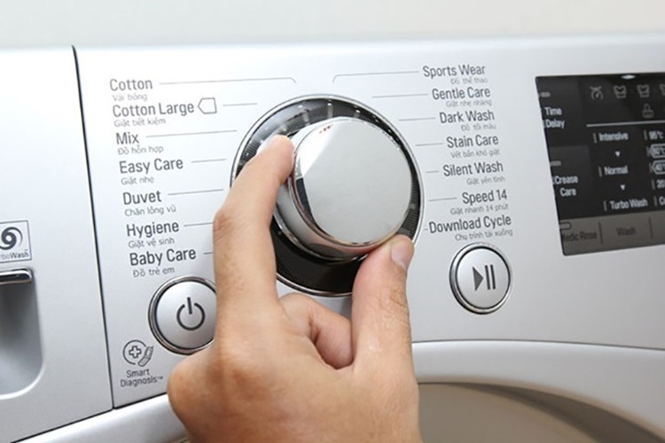 Bí quyết cách giặt ruột gối bằng máy giặt trắng sạch tinh tươm như mới mua - Hình 4