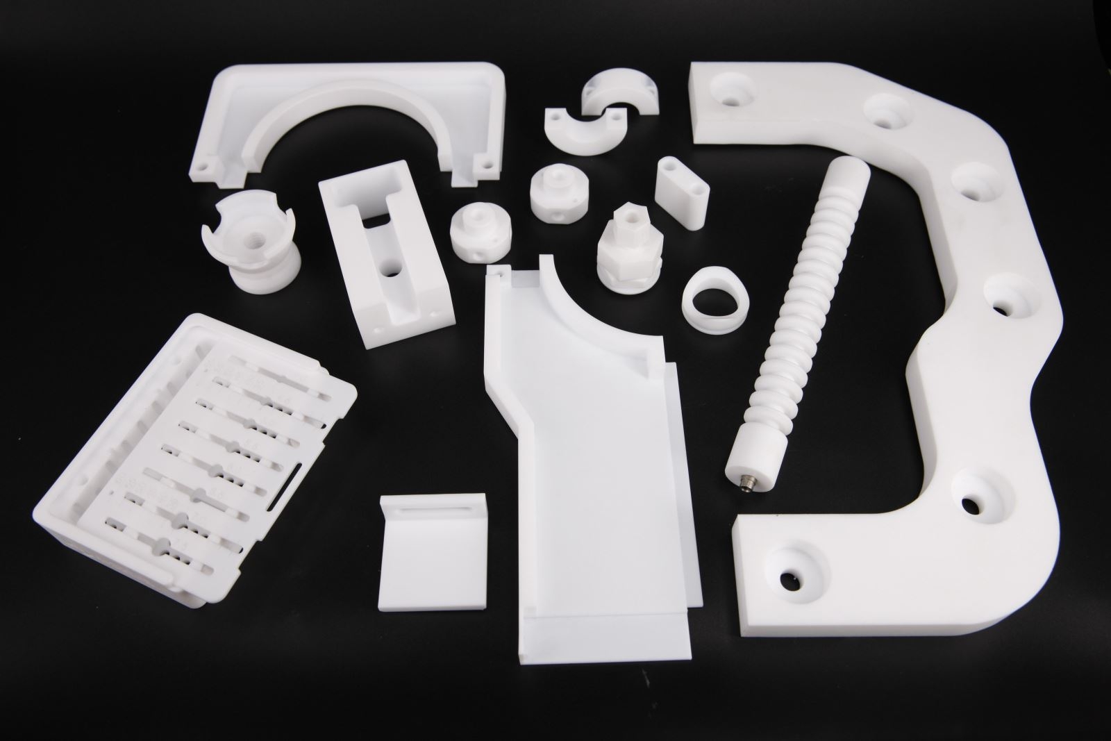 Teflon PTFE là gì ảnh 2