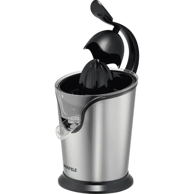 máy vắt cam tự động