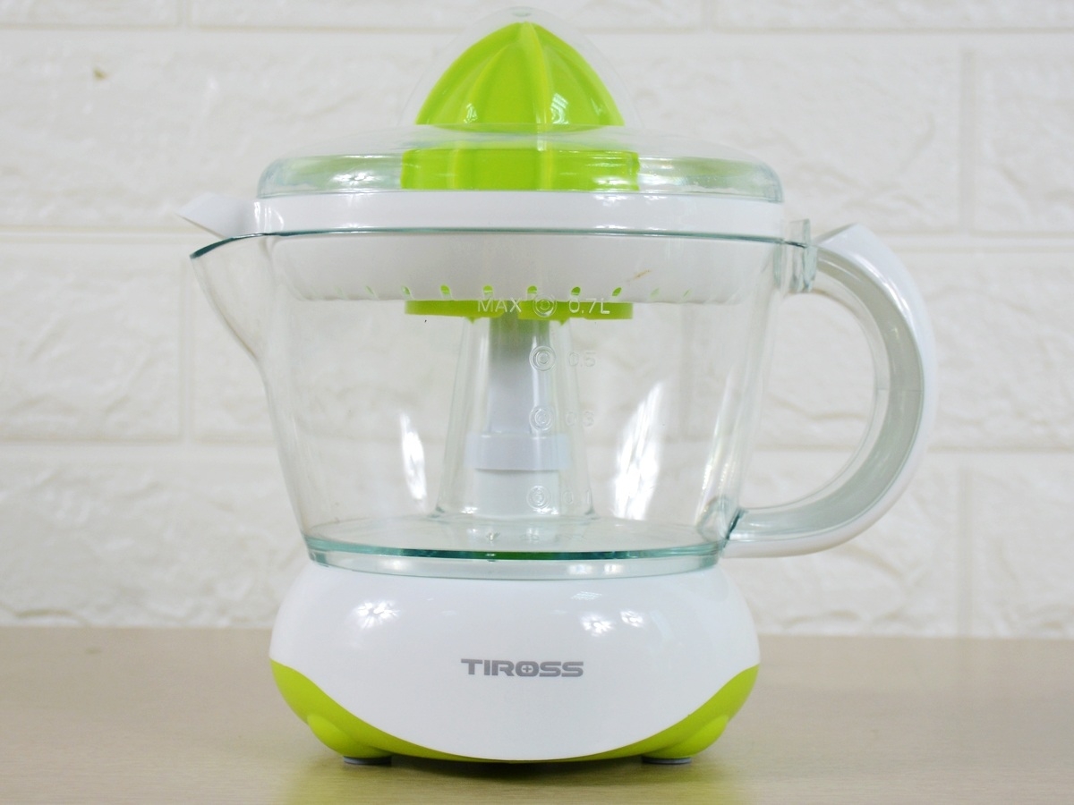 ​máy vắt cam tự động 2