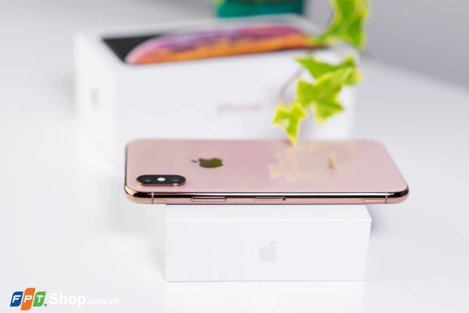 iPhone Xs có eSIM không - hình 2