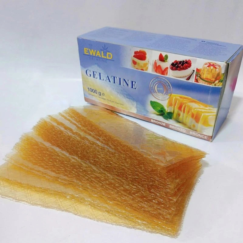 Bánh mousse dâu (Ảnh 5)