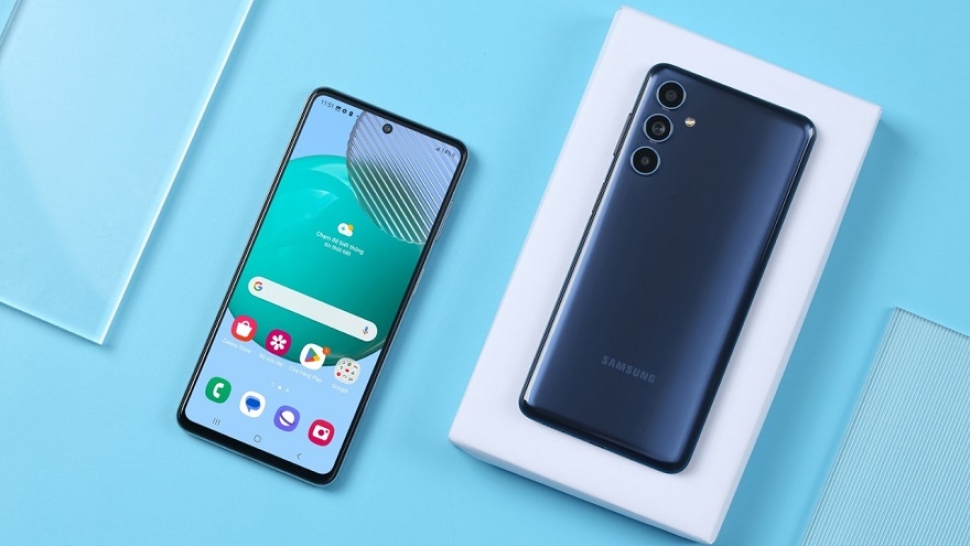 Mách bạn top 3 mẫu điện thoại Samsung tầm 5 - 6 triệu chất lượng