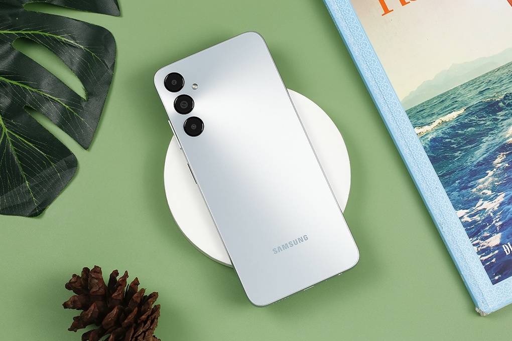 samsung tầm 5 - 6 triệu 7