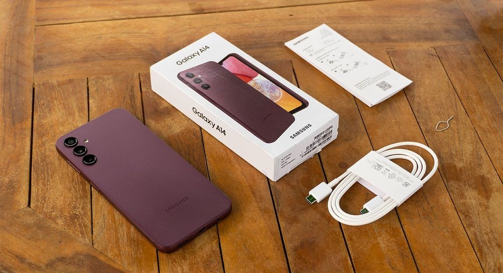 samsung tầm 5 - 6 triệu 8