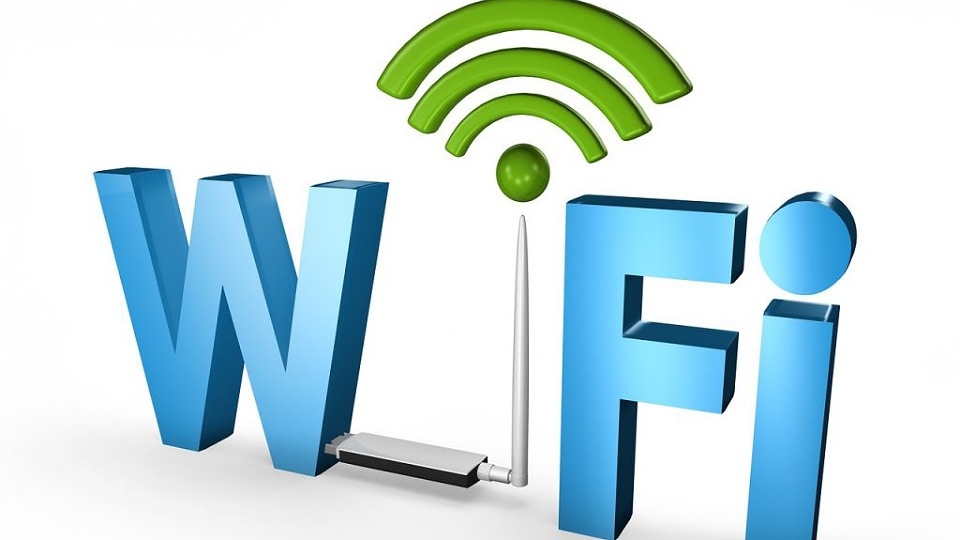 Wifi là gì