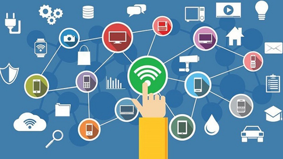 Ứng dụng của WiMax